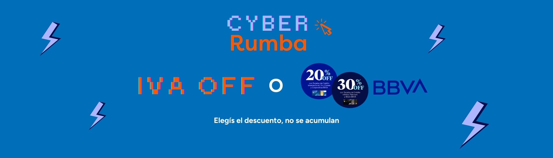 Ciber Rumba