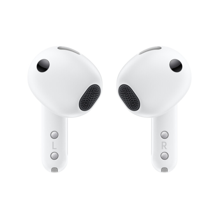 Samsung Galaxy Buds4 White