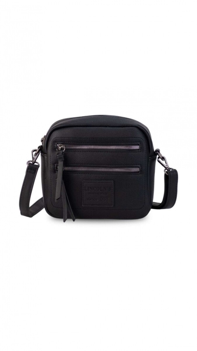 Bandolera Cher - Negro 