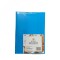 Sketchbook Cosido Da Vinci A5 Celeste