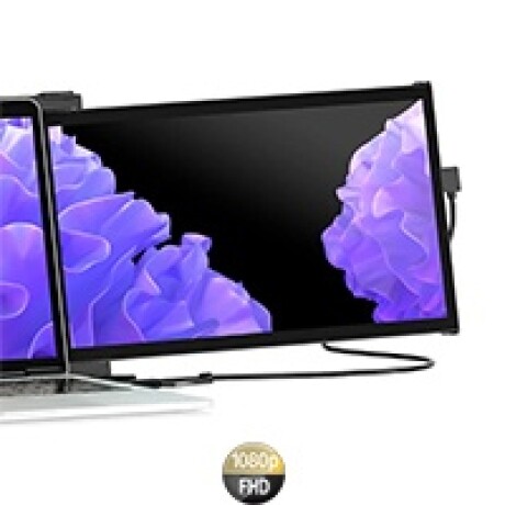 Monitor Portátil Mobile Pixels Duex Plus DS 13,3'' FHD Monitor Portátil Mobile Pixels Duex Plus DS 13,3'' FHD