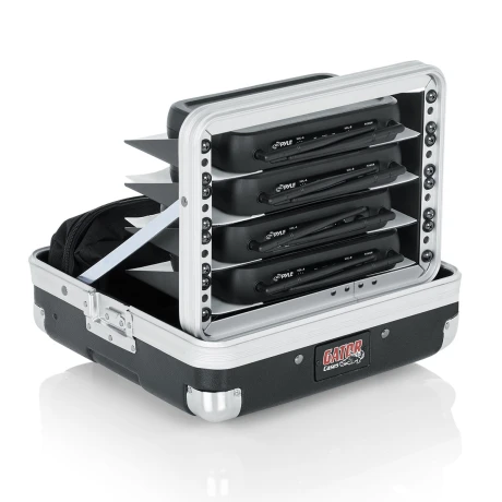 ESTUCHE MICROFONO GATOR GM4WR ESTUCHE MICROFONO GATOR GM4WR