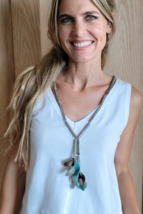 Collar Colores 20