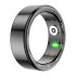 Anillo Inteligente Colmi R02 Talle 12 ANILLO SMART COLMI R02 NEGRO TALLE 12