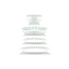 BODUM JAZZ SET DE PLATO Y BOWL BODUM JAZZ SET DE PLATO Y BOWL