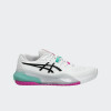 Championes Asics Gel Resolution X Blanco