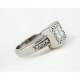 Anillo Oro 18K Y Brillantes Anillo Oro 18K Y Brillantes