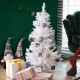 Árbol Navidad Blanco Árbol Navidad Blanco