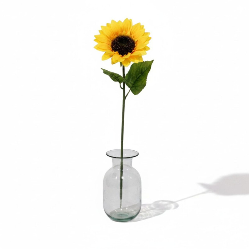 Girasol por Unidad Artificial Girasol por Unidad Artificial