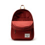 Herschel Classic XL Backpack Red Ochre/White Stitch