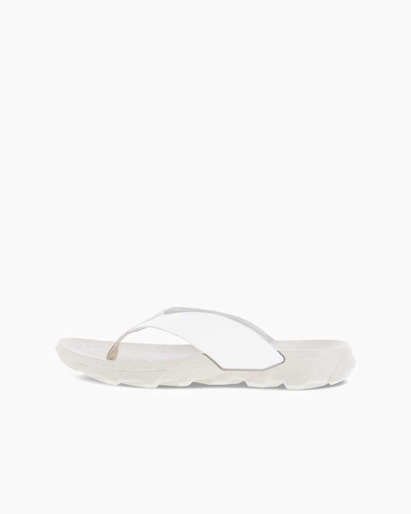 ECCO MX Flipsider Blanco