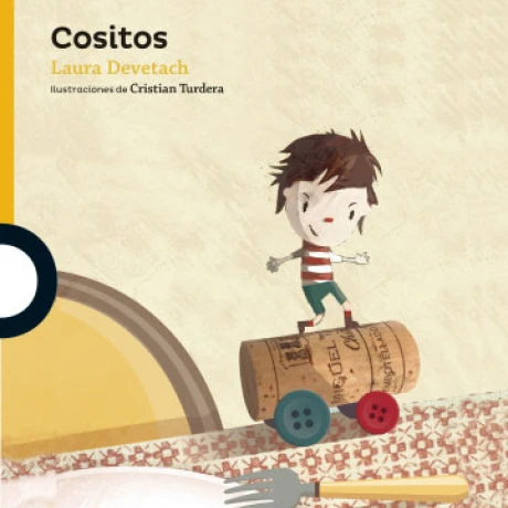 COSITOS 001