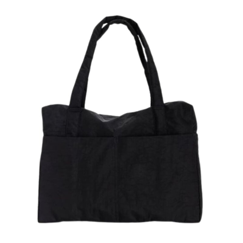 Bolso de mano para Carry On Negro