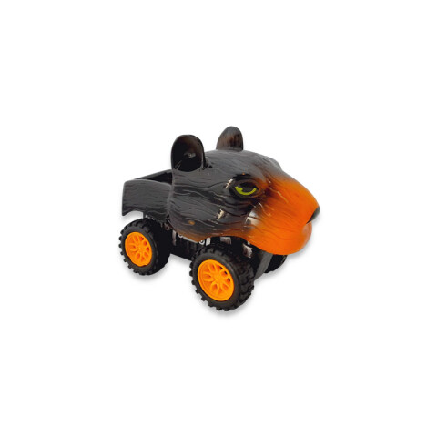 OUTLET Auto con forma de animal Outlet Auto Con Forma De Animal