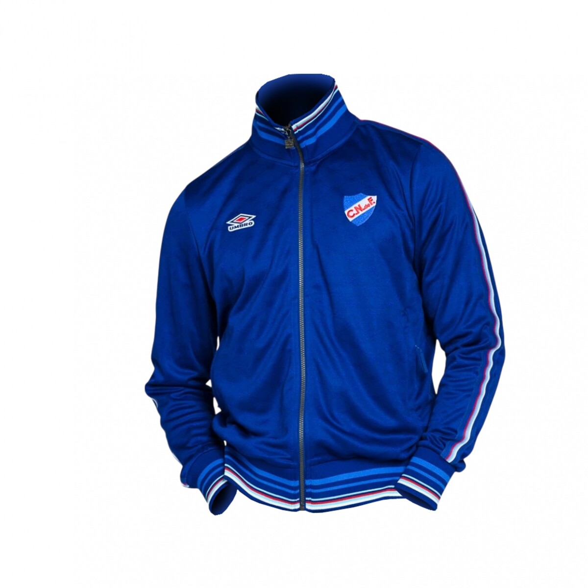 CAMPERA MONOGRAM 