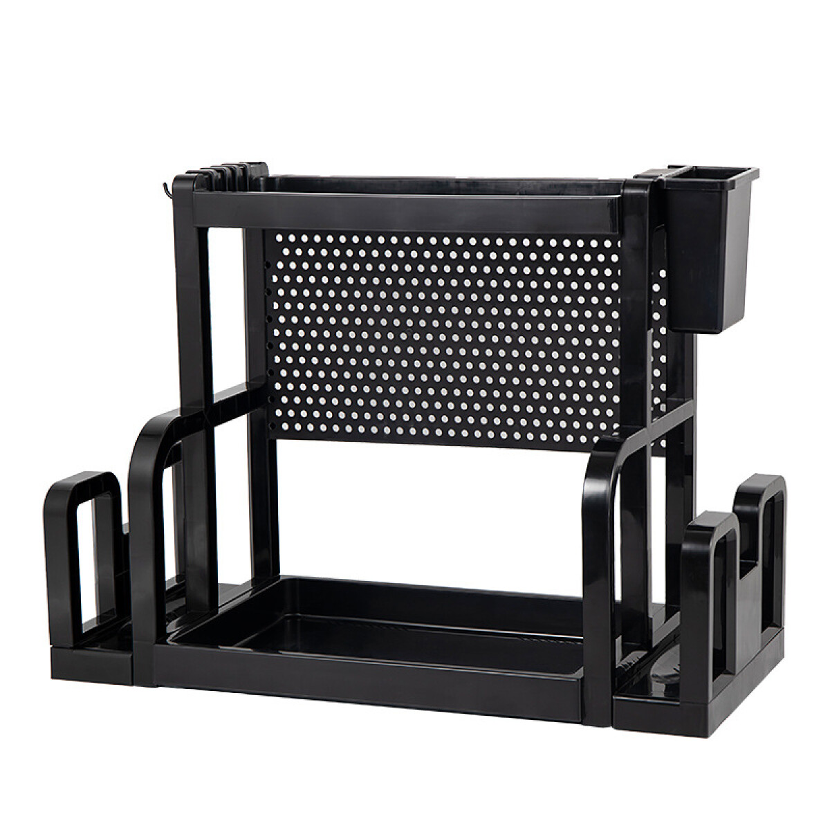 Organizador de plastico 57*35.5*26cm - N/a 