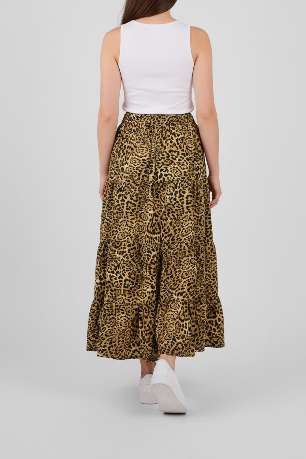 Falda Remuss Estampado 1