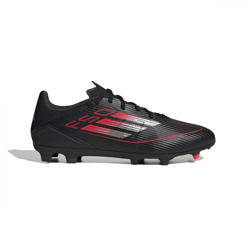 Championes de fútbol F50 League de Hombre Negro