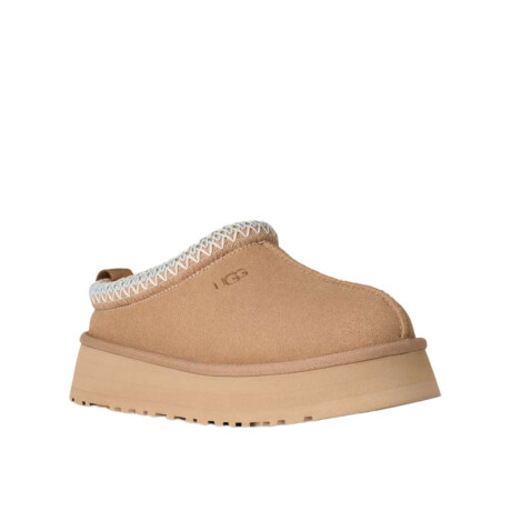 Botas UGG Slippers Tazz Ii Beige