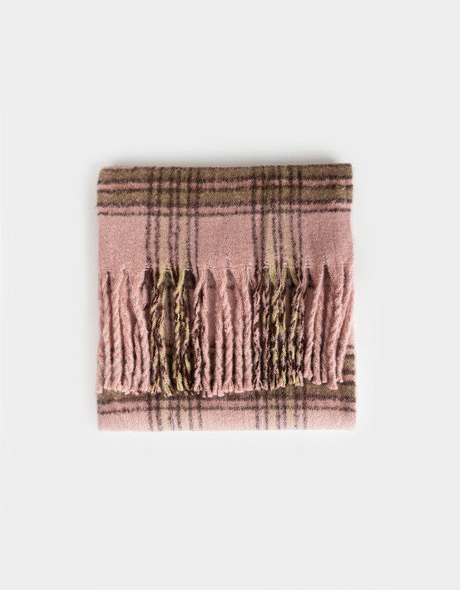 Bufandas Bufanda Escocesa - Estampado Rayas