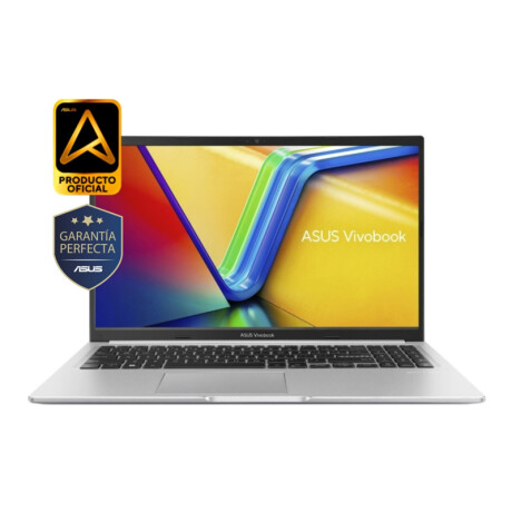 Notebook Asus Vivobook 15 M1502. AMD Ryzen 7 5825u. RAM 16GB DDR4. Disco Sólido 512GB. Pantalla 15.6" Full HD. Win11 Notebook Asus Vivobook 15 M1502. AMD Ryzen 7 5825u. RAM 16GB DDR4. Disco Sólido 512GB. Pantalla 15.6" Full HD. Win11
