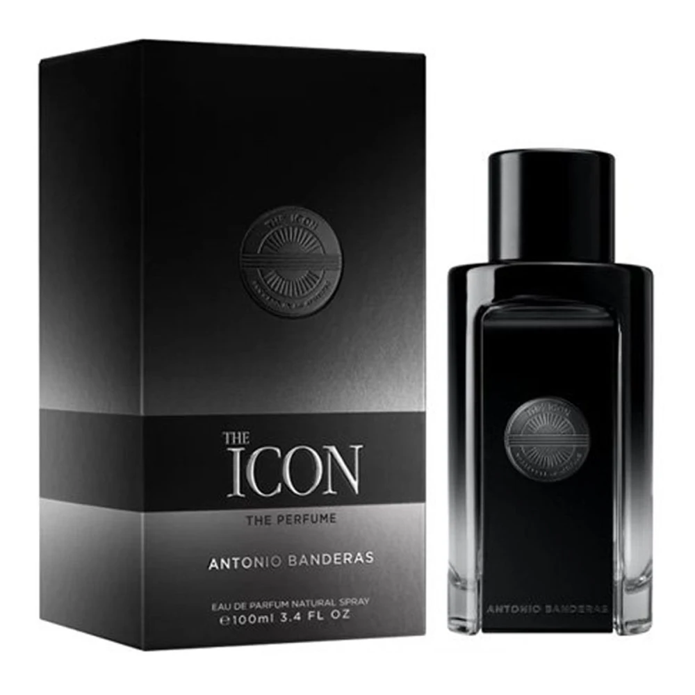 AB THE ICON EDP FR. X 100 ML.
