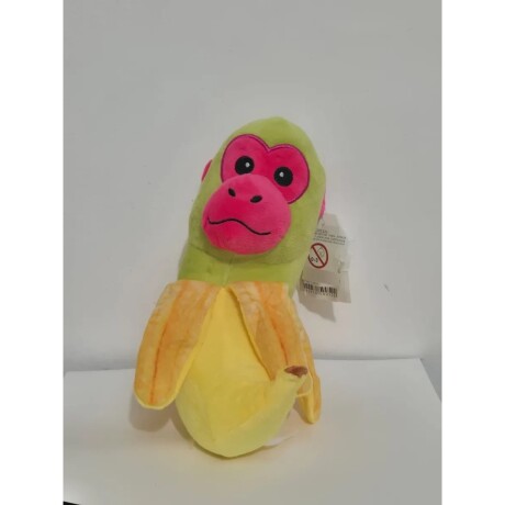 Peluche Chimpanzini Bananini 24463 001