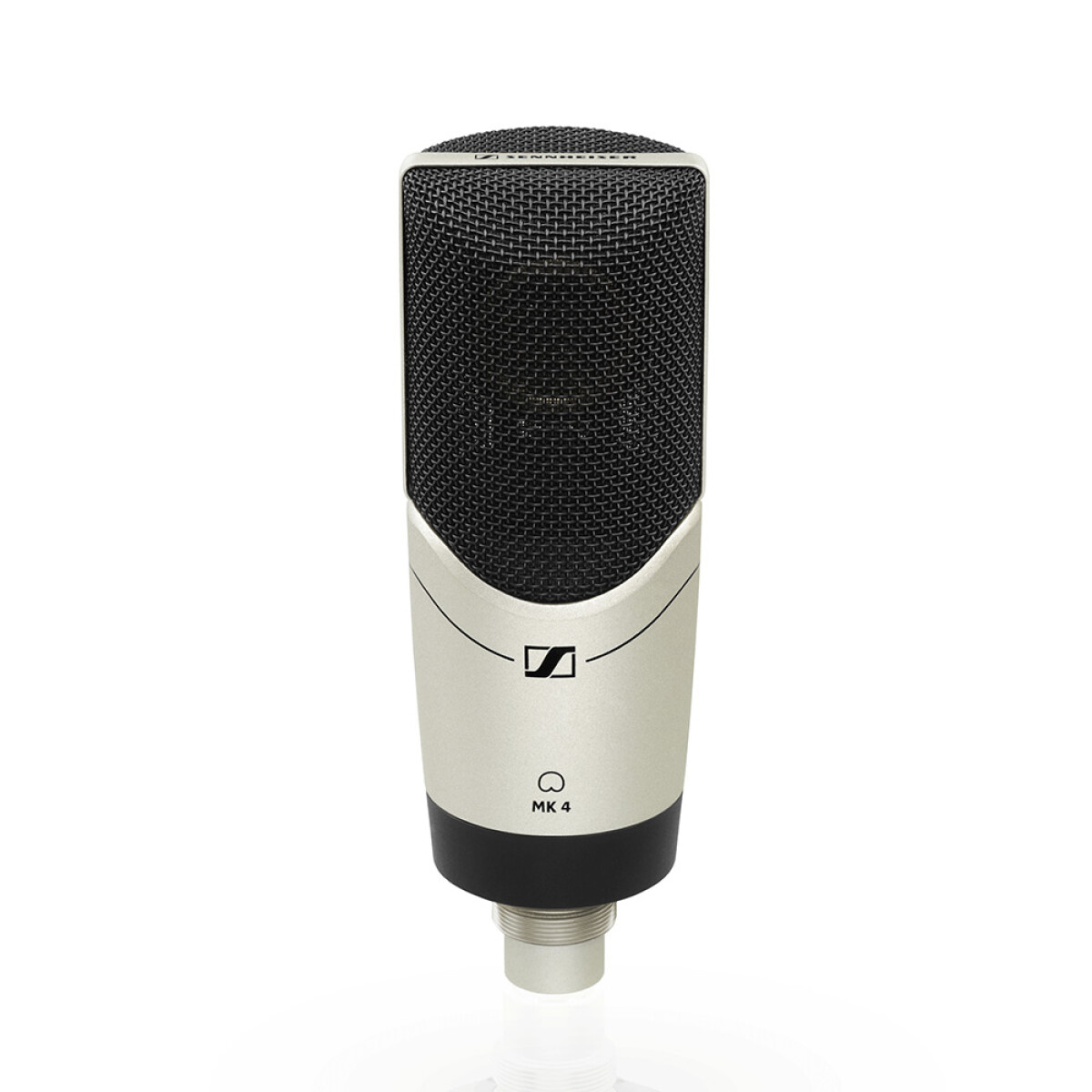 Micrófono Condensador Sennheiser Mk4 