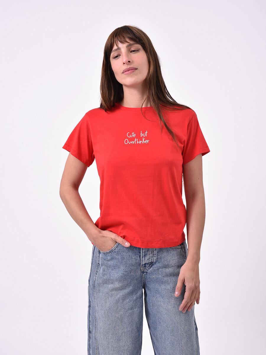 REMERA RAVELA - VARIANTE 1 