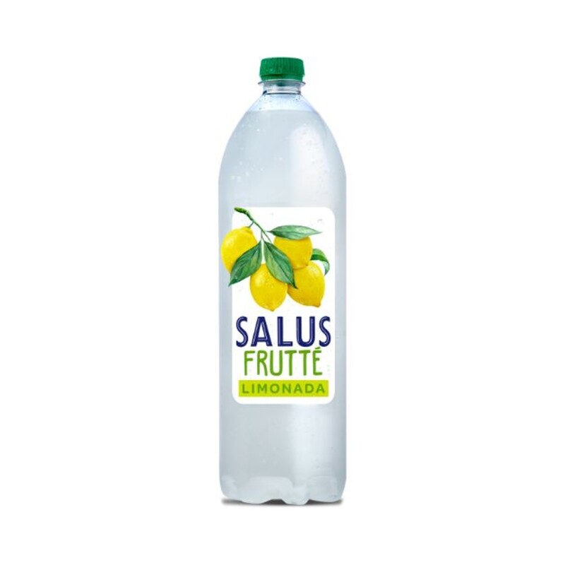 SALUS FRUTTE 1.5 LIMONADA Salus Frutte 1.5 Limonada