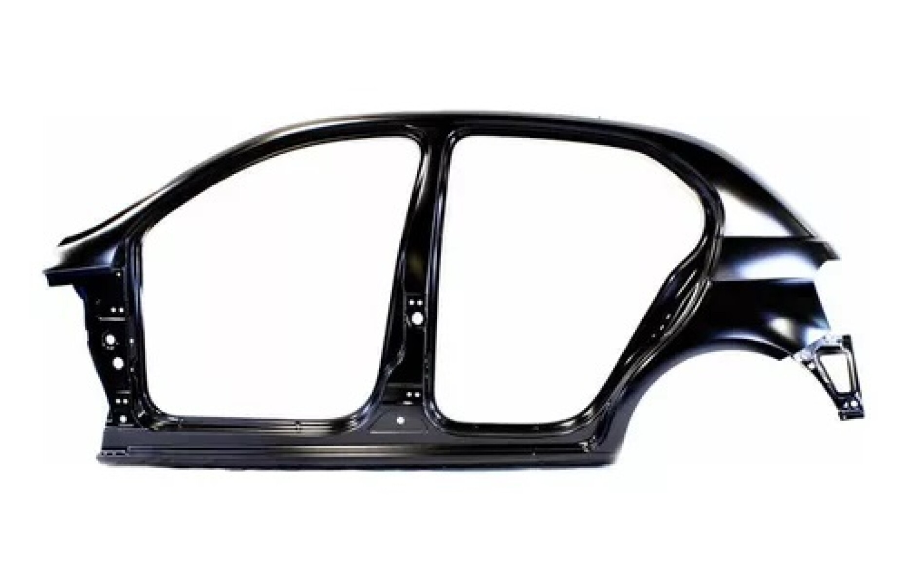 LATERAL IZQUIERDO GOL G7 HATCH 