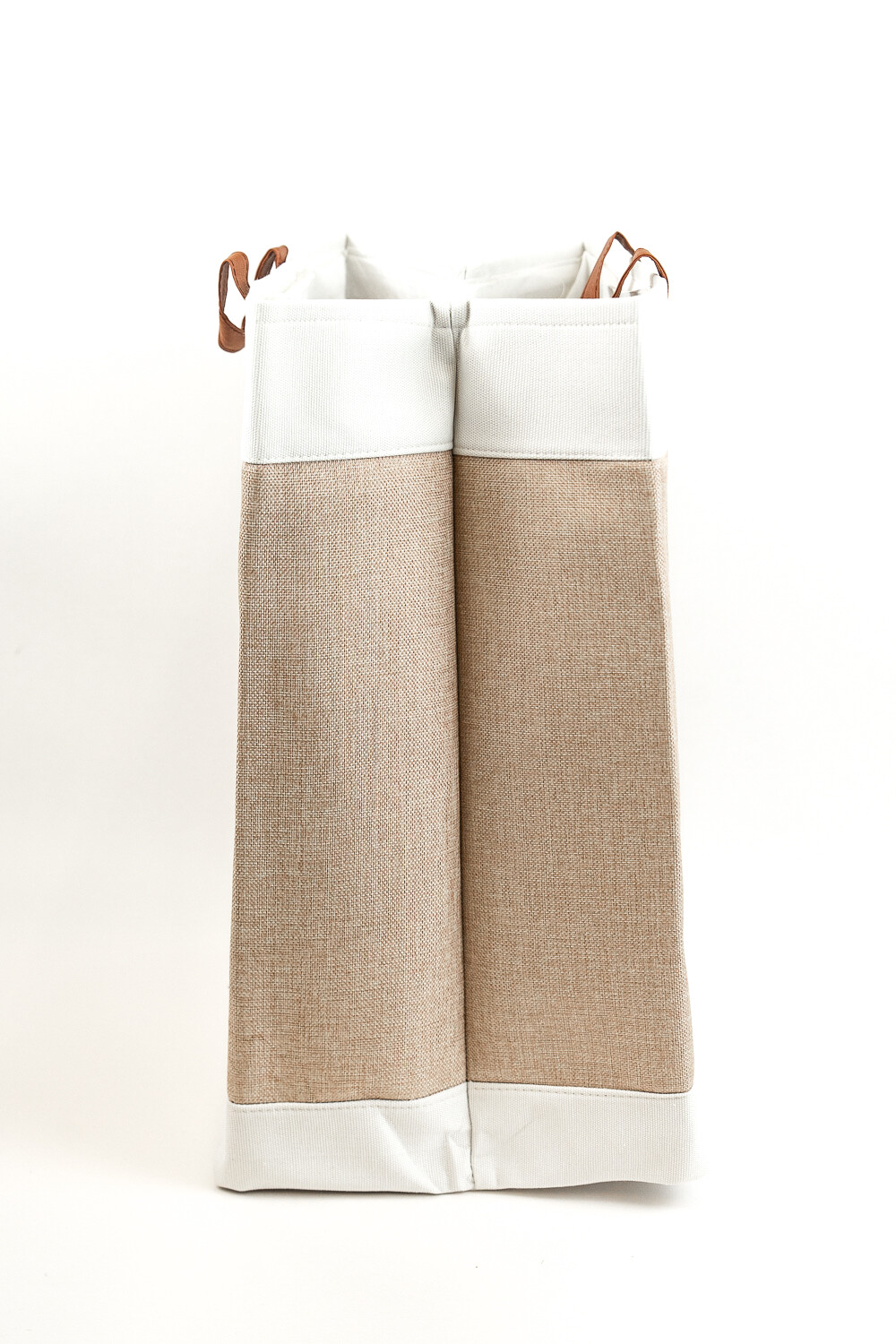 Cesto Haven Beige