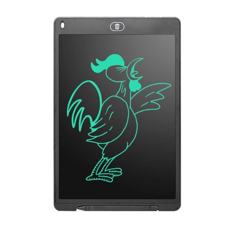 Tableta Lcd 3D 8.5 Dibuja Escribe y Borra 001