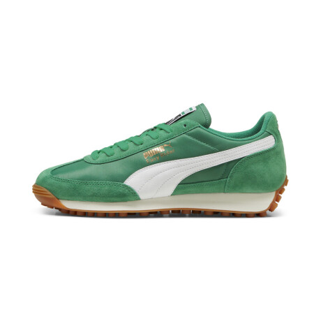 Easy Rider Vintage 39902803 Verde/blanco