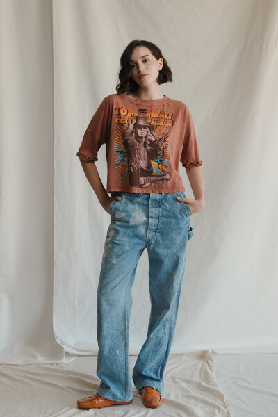 REMERA Estampado