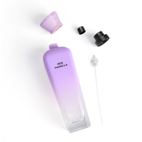 Perfume Adolfo Domínguez Iris Vainilla EDP 120ml Perfume Adolfo Domínguez Iris Vainilla EDP 120ml