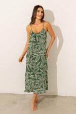 Vestido lirio Umbria