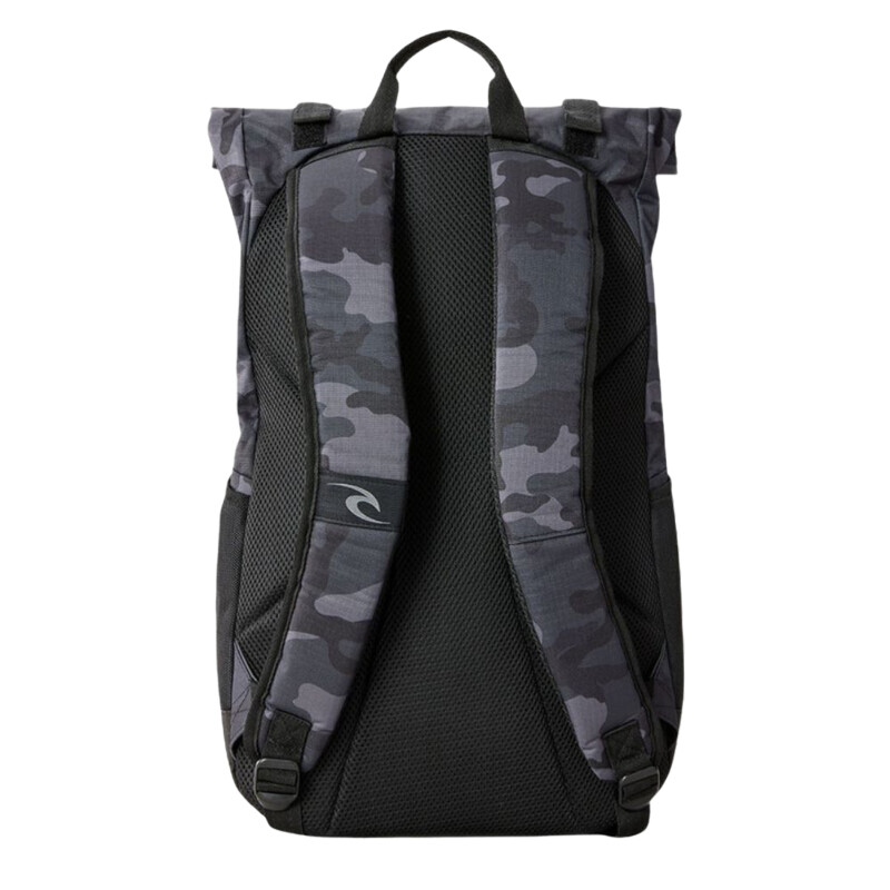 Mochila Rip Curl Dawn Patrol 30L Search - Gris Mochila Rip Curl Dawn Patrol 30L Search - Gris