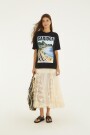 REMERA CARIOCA Negro