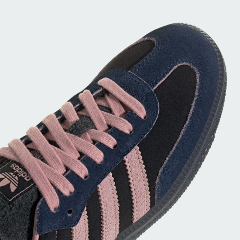Championes Adidas Samba Og W Championes Adidas Samba Og W
