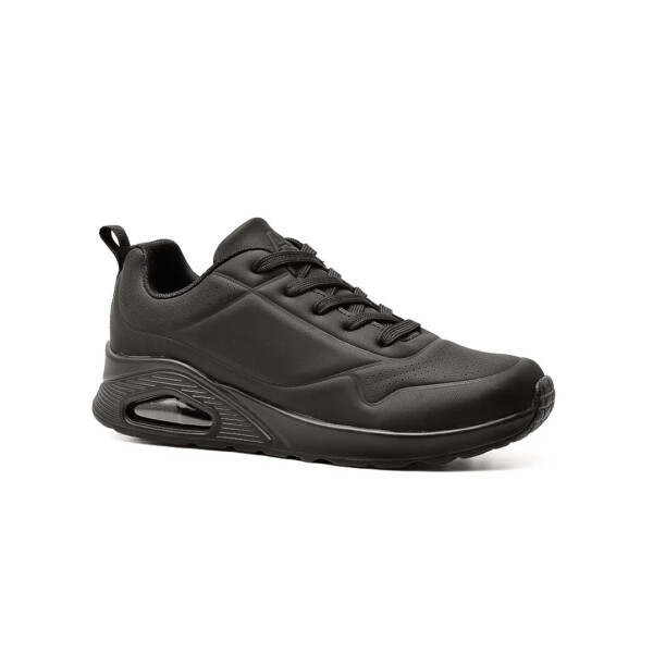DEPORTIVO ADINA - AMERICAN SPORT NEGRO