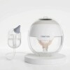 Extractor Leche Inalámbrico Bebesit Manos Libres + Aspirador Extractor Leche Inalámbrico Bebesit Manos Libres + Aspirador
