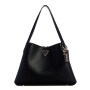 Cartera Guess Sora Mediana Negro 0