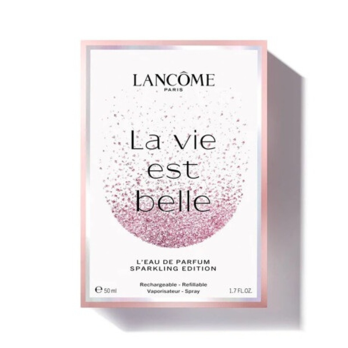 Perfume La Vie Est Belle Edp Edición De Colección 50 Ml. 