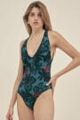 LU ONE PIECE Jungle Petrol