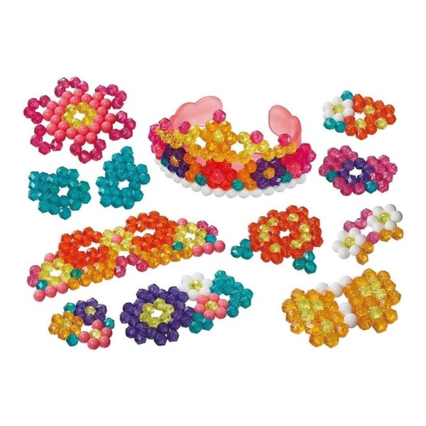 Aquabeads Set Crear Pulseras Juego Infantil Niñas Aquabeads Set Crear Pulseras Juego Infantil Niñas