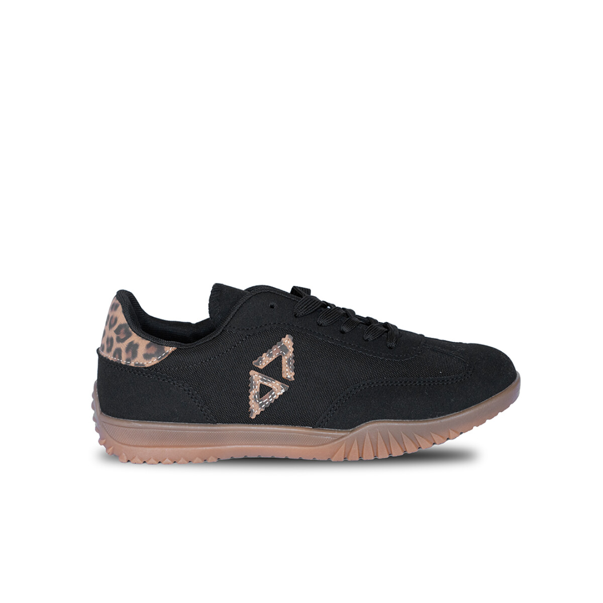 Calzado deportivo Dama Osada - BLACK 