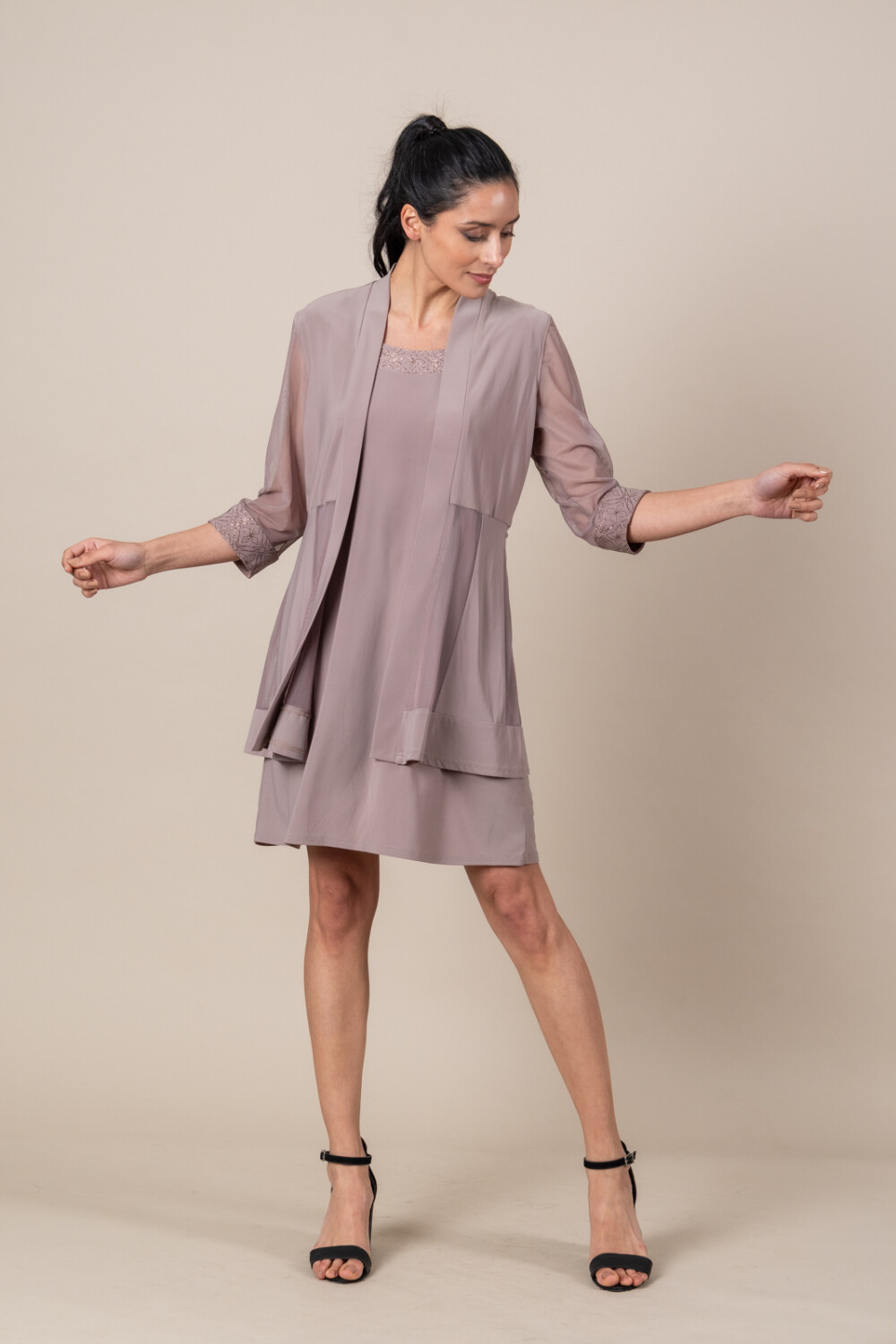 VESTIDO ADELE VESTIDO ADELE