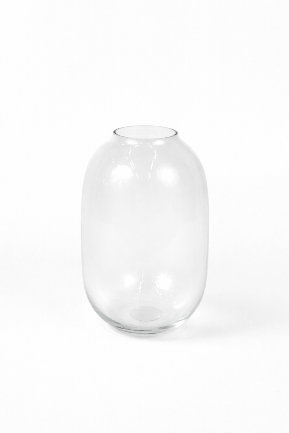 Florero Giorgia Color Unico