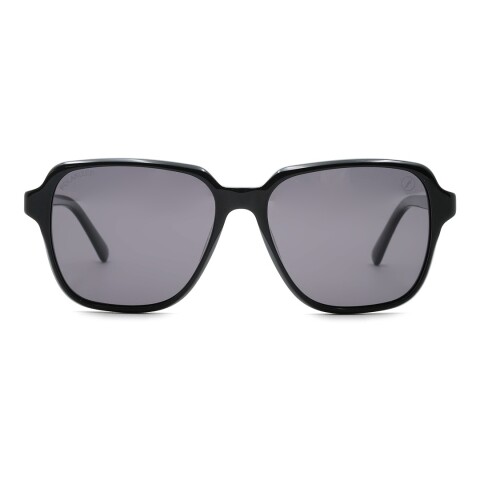 Lentes de Sol Chilli Beans Gramado Cuadrado Negro